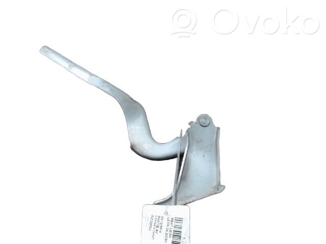 Seat Leon (5F) Konepellin saranat 