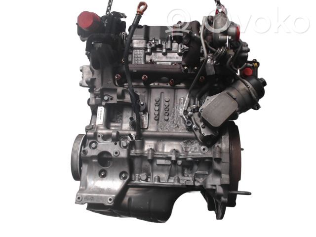 Engine   0135QF,0135QF,9H02