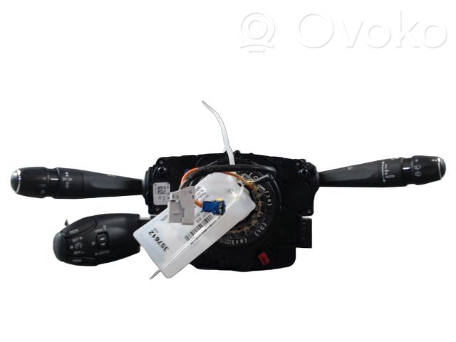 Peugeot 308 Bloc semnalizator și ștergător parbriz 
