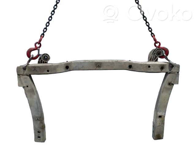 Opel Adam Bottom radiator support slam panel 