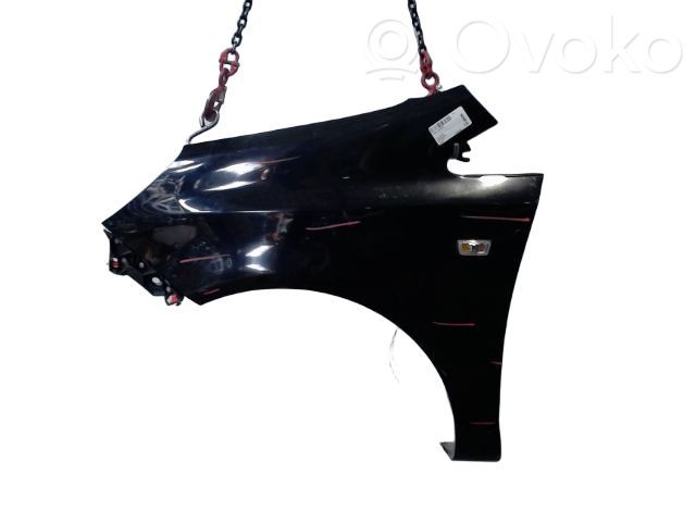 Opel Corsa D Parafango 