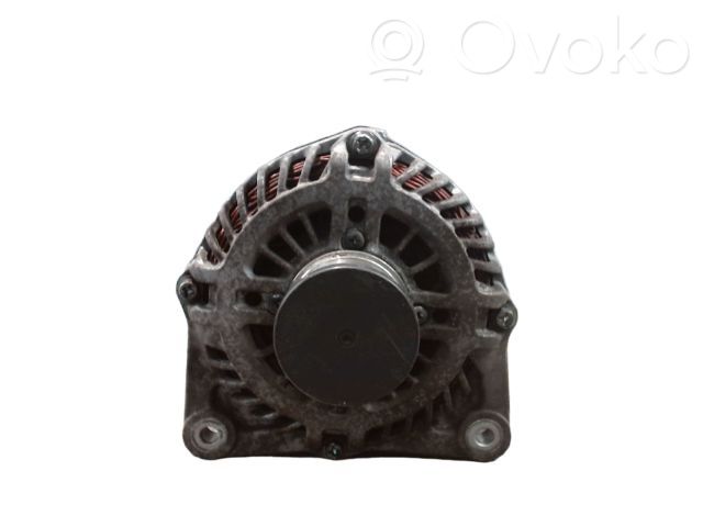 Alternator   23100JD75M,20352020,20352021,23100JD71A,23100JD71B,23100JD75M,23100JG71A,4062A,A003TJ2481,A003TJ2481ZE,A003TJ3881,A003TJ3881ZE,A3TJ2481,A3TJ2481ZE,A3TJ3881,A3TJ3881ZE,CAL35202AS,CAL35202GS,N511N144