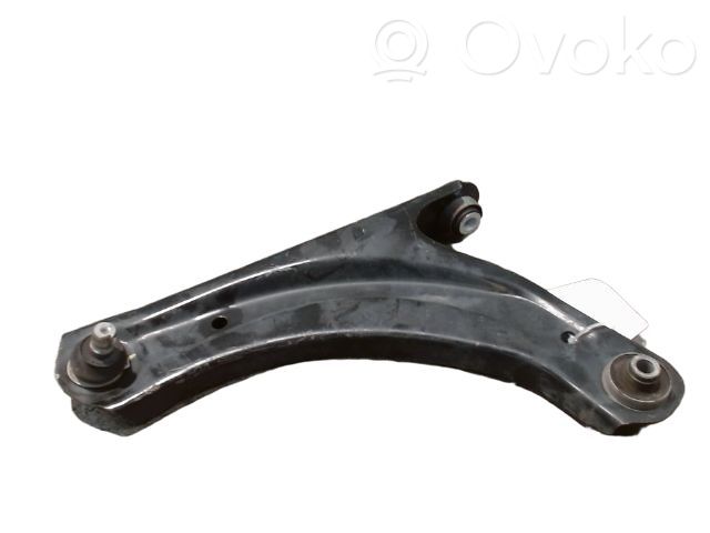 Dacia Spring Querlenker Achsschenkel vorne 