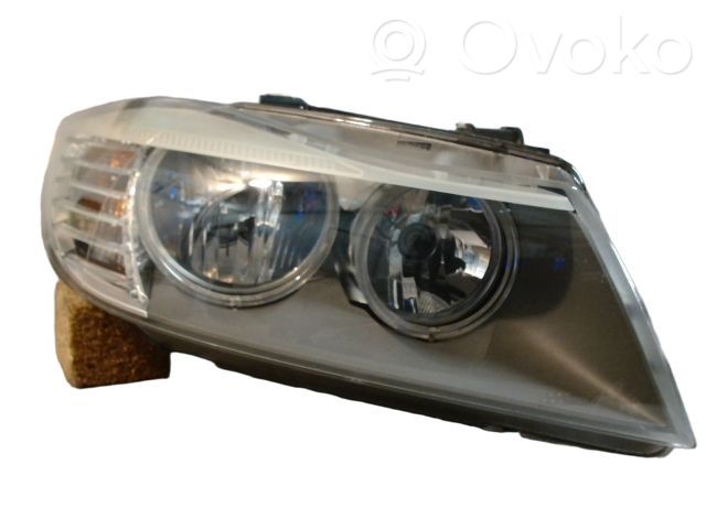 BMW 3 E90 E91 Scheinwerfer 