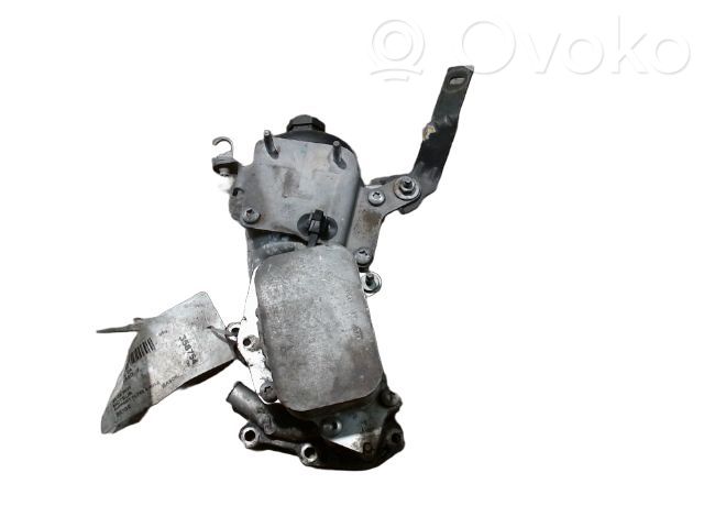 Citroen C4 I Picasso Oil filter mounting bracket 