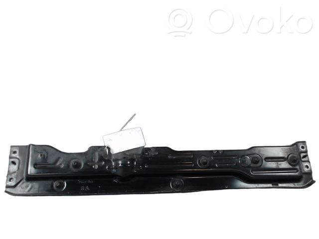 Citroen C-Elysée Bottom radiator support slam panel 