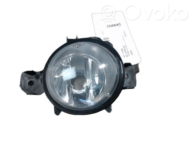 BMW X3 E83 Fendinebbia anteriore 