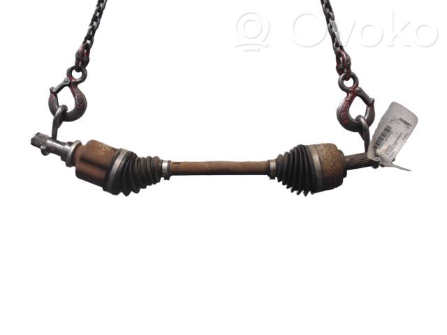 Etuvetoakseli   391011074R,3107150,391011074R