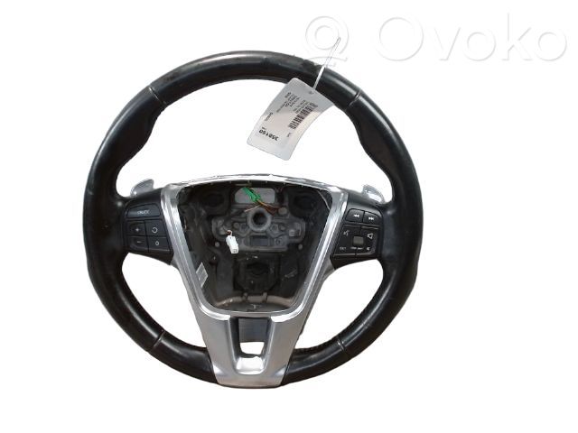 Volvo XC60 Volante 