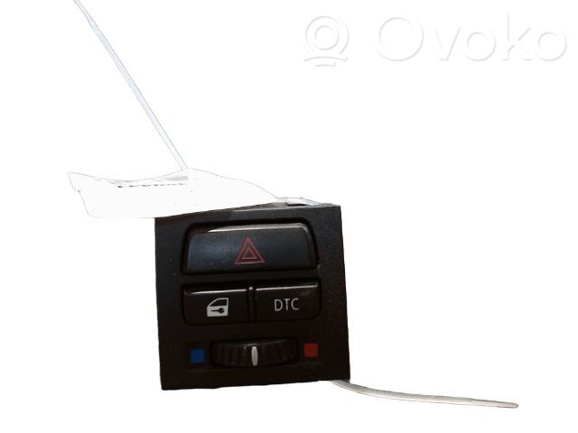 BMW 3 E90 E91 Hazard light switch 