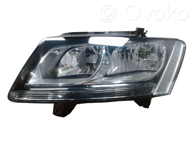 Audi Q5 SQ5 8R Lampa przednia 