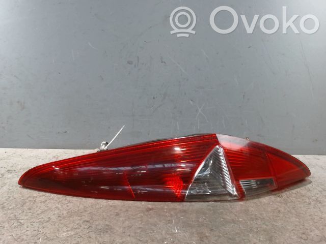 Fiat Punto (188) Lampa tylna 