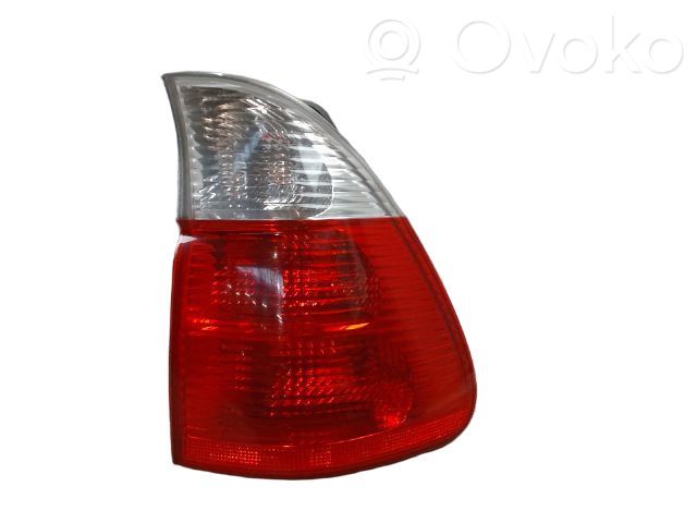 BMW X5 E53 Takavalot 
