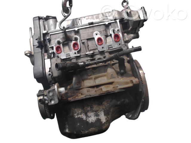 Fiat Panda II Engine 