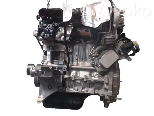 Engine   0135TQ,0135TQ,9H05
