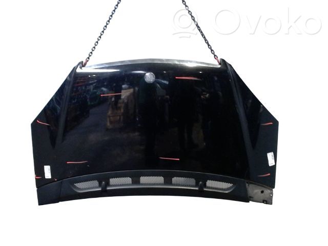 Mercedes-Benz A W169 Engine bonnet/hood 