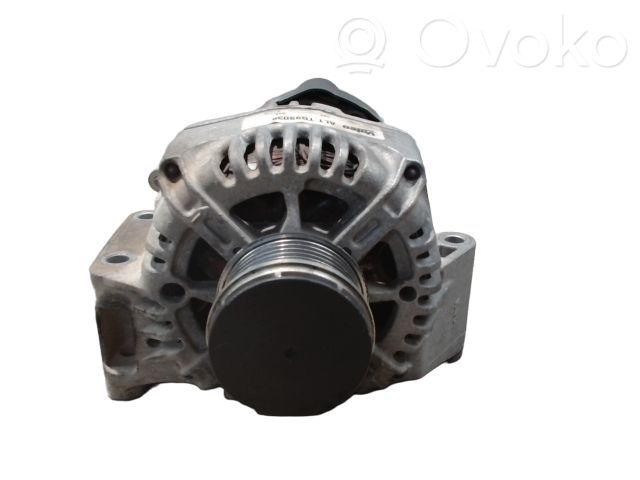 Fiat Grande Punto Alternator 