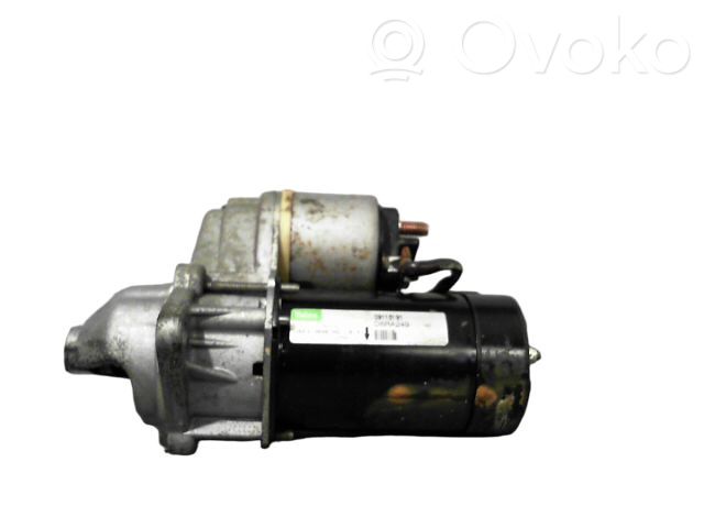 Opel Meriva A Starteris 