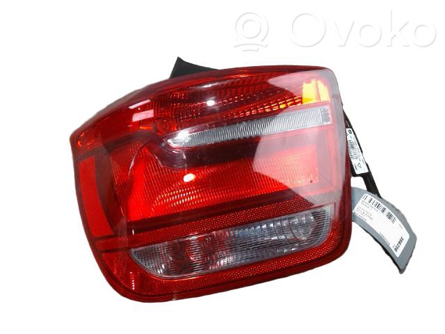 BMW 1 F20 F21 Rear/tail lights 