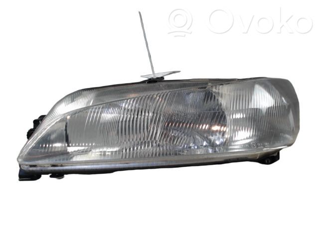 Peugeot 306 Far 