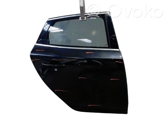 Volvo V40 Galinės durys 