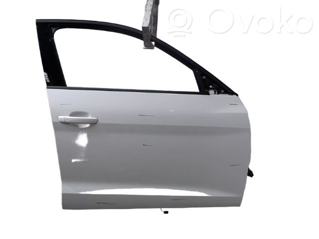 Audi A1 Durvis 