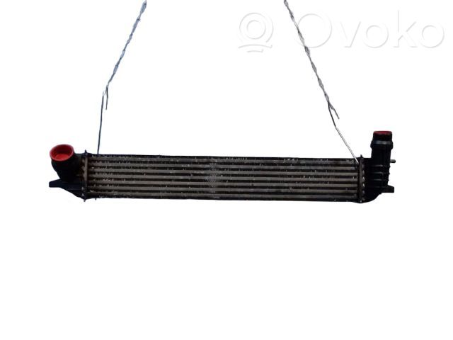 Renault Laguna III Radiador intercooler 