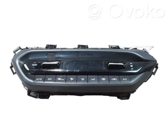 Hyundai i20 (BC3 BI3) Panel klimatyzacji 