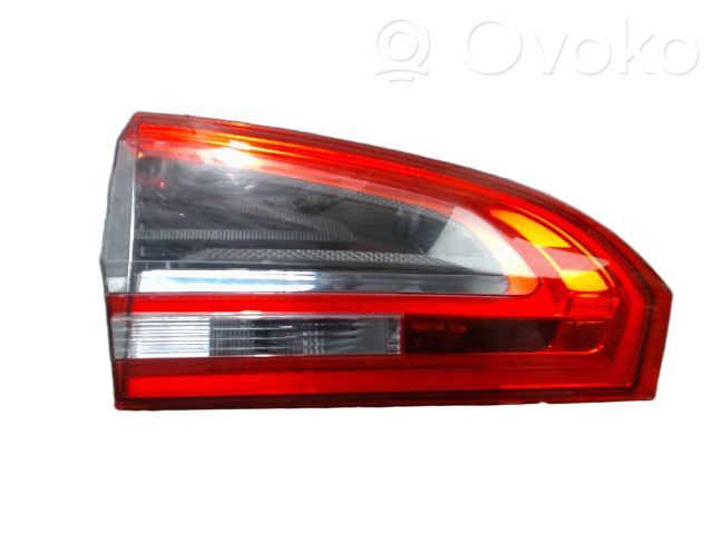 Ford S-MAX Tailgate rear/tail lights 