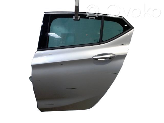 Opel Astra K Puerta trasera 