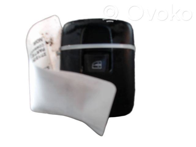 Smart ForFour II W453 Electric window control switch 