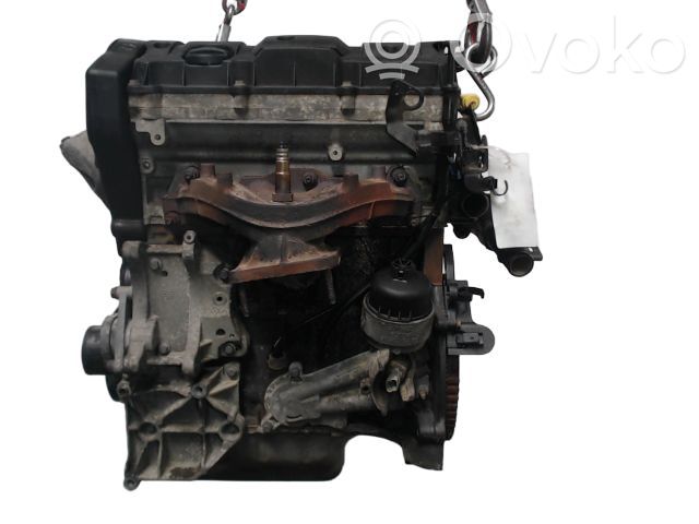 Citroen C4 I Motor 