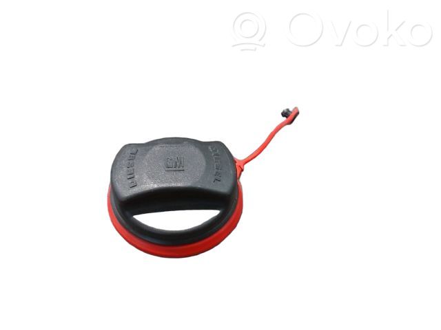 Opel Astra J Korek wlewu paliwa 