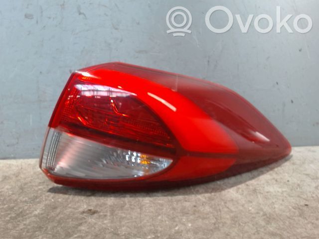 Hyundai Tucson TL Lampă spate în caroserie 