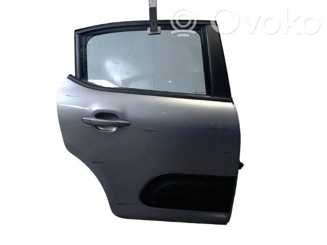 Citroen C3 Galinės durys 