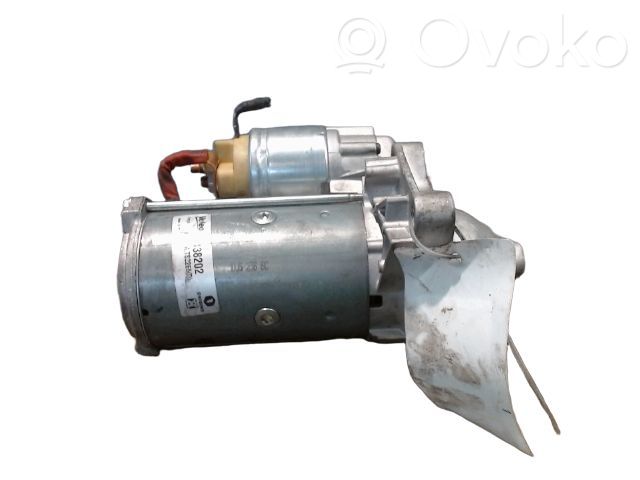 Renault Master III Electromotor 