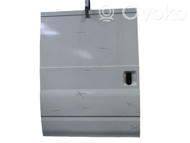 Ford Transit Portellone laterale scorrevole 