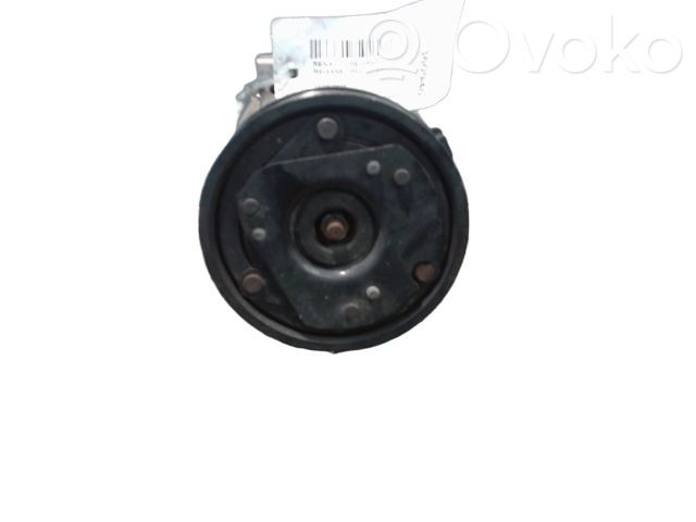 Renault Megane I Compressore aria condizionata (A/C) (pompa) 