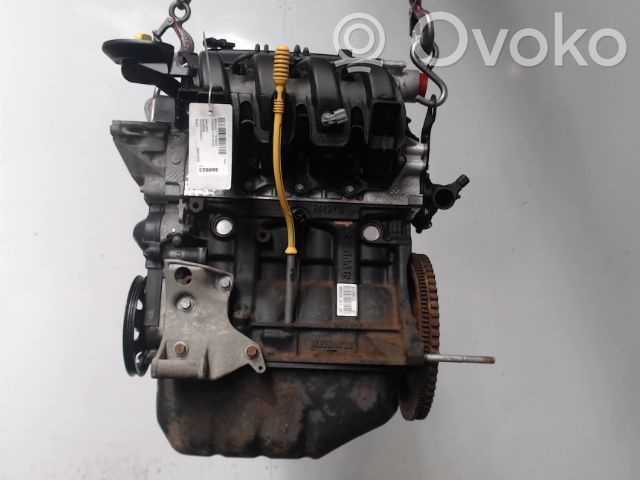 Renault Twingo II Engine 