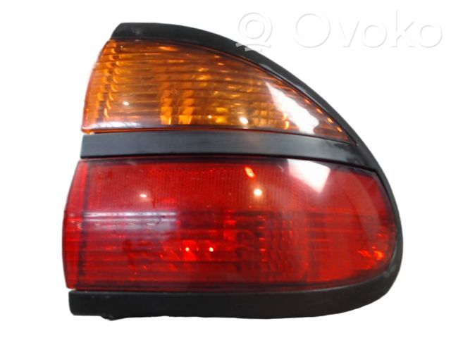 Renault Laguna I Takavalot 