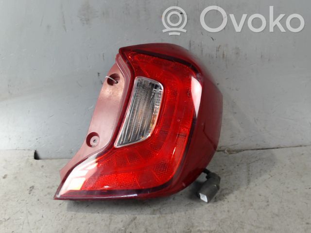 KIA Picanto Takavalot 