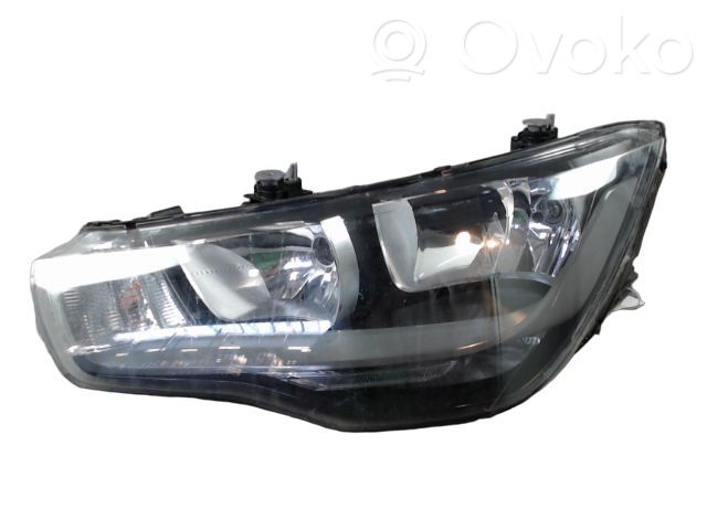 Headlight/headlamp   8X0941003,8X0941003