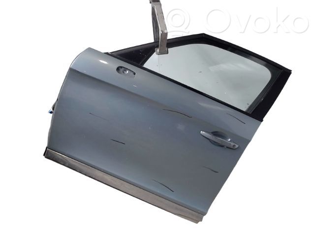Citroen DS5 Durvis 