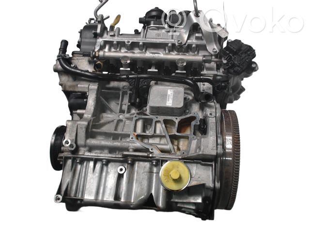 Engine   05E100098L,05E100098L,DPCA