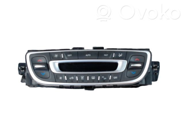 Renault Megane III Centralina del climatizzatore 