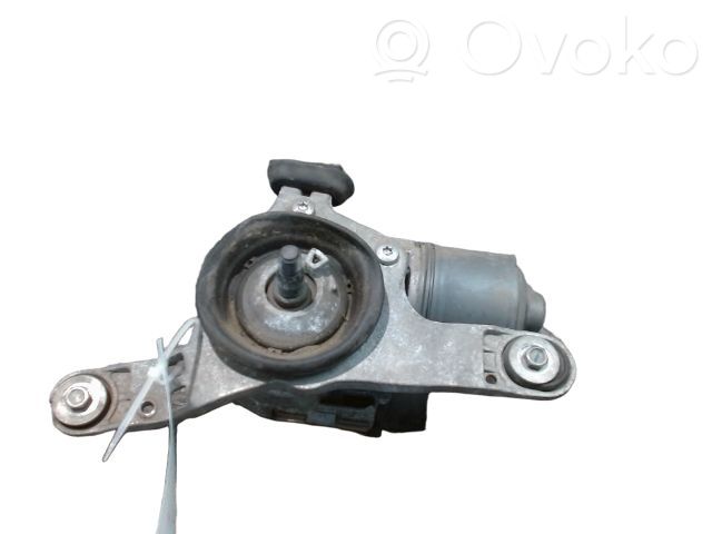 Citroen C4 Grand Picasso Motor ștergător 