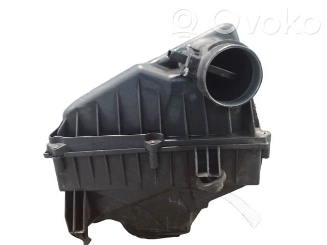 Ford S-MAX Luftfilterkasten 