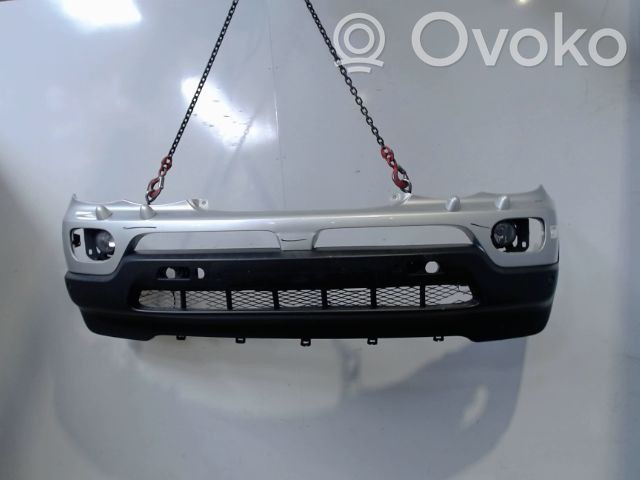 BMW X5 E53 Front bumper 