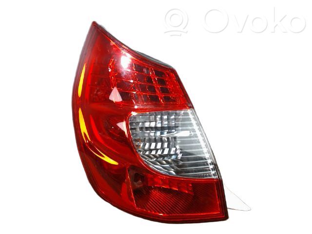 Renault Scenic II -  Grand scenic II Lampa tylna 