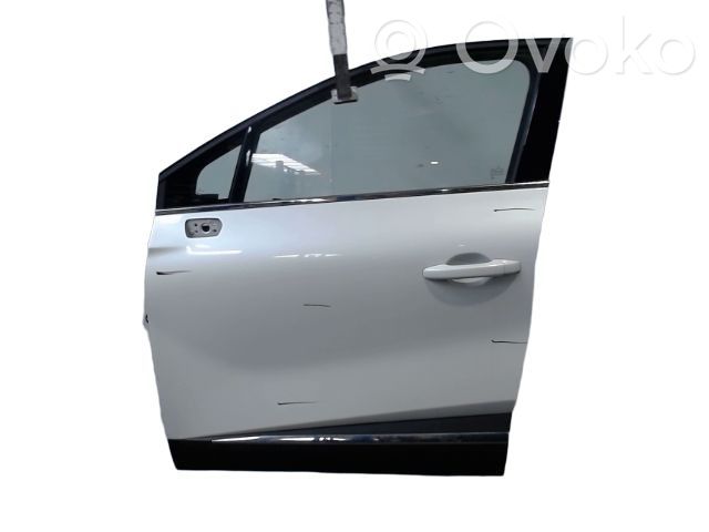 Renault Captur II Tür vorne 